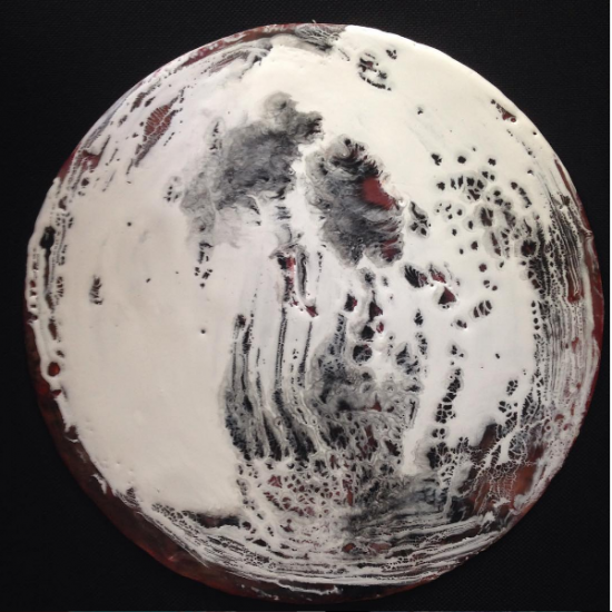 Peintures à l’encaustique