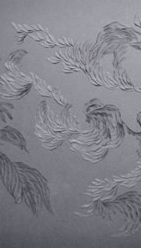 Murmuration IX