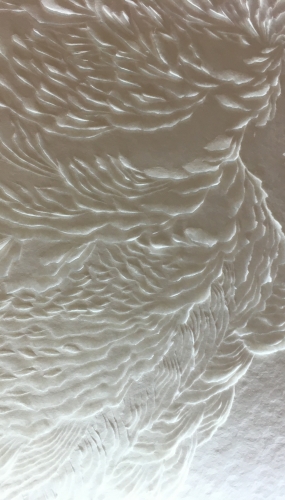 Murmuration IX
