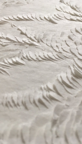 Murmuration, Lea Valmain