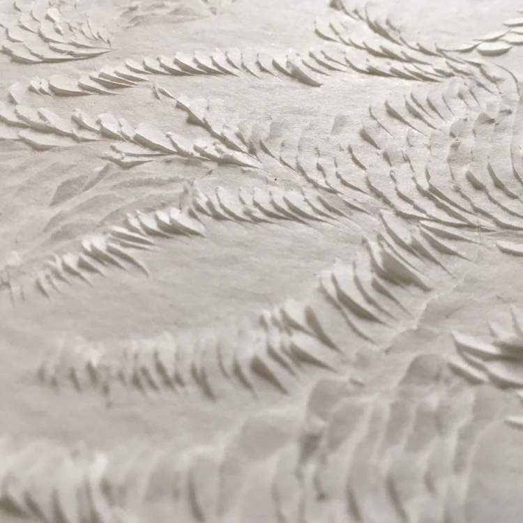 Murmuration, Lea Valmain