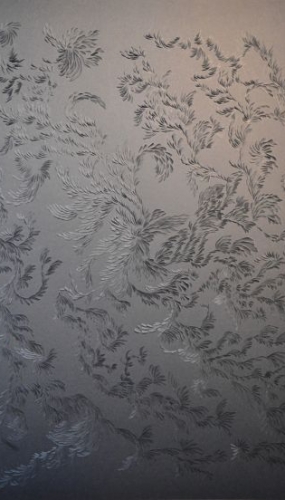 Murmuration VIII