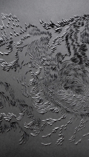 Murmuration X