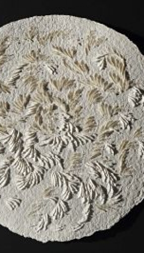 Murmuration XII