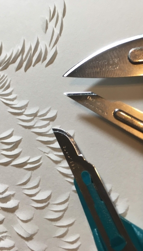 Scalpels