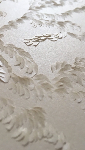 detail 2, murmuration, Lea Valmain