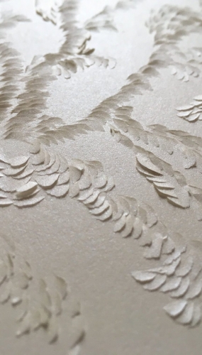 detail, murmuration